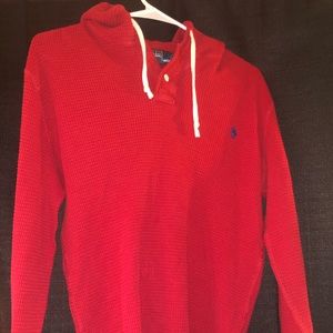 Ralph Lauren Medium Hoodie